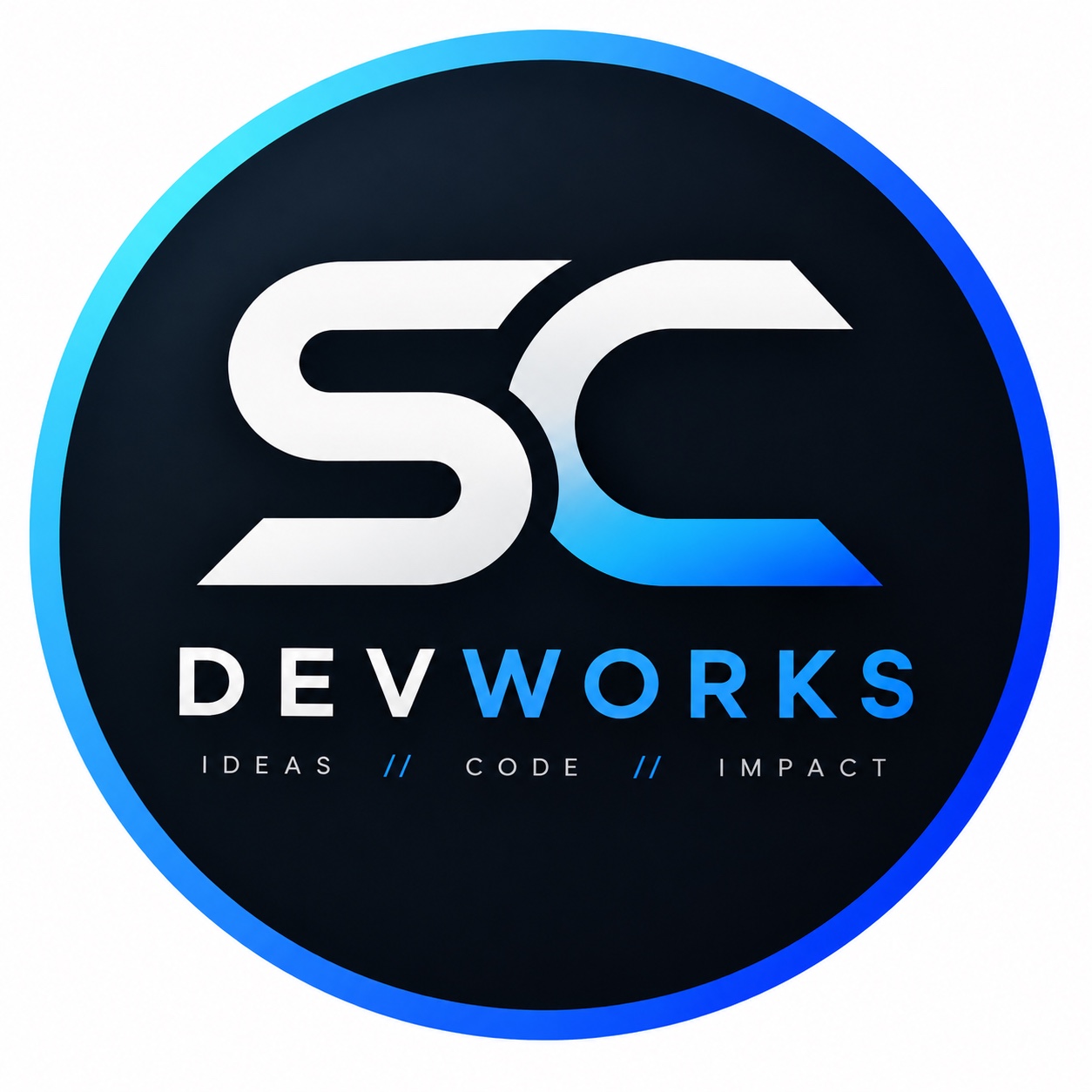 SC Devworks logo